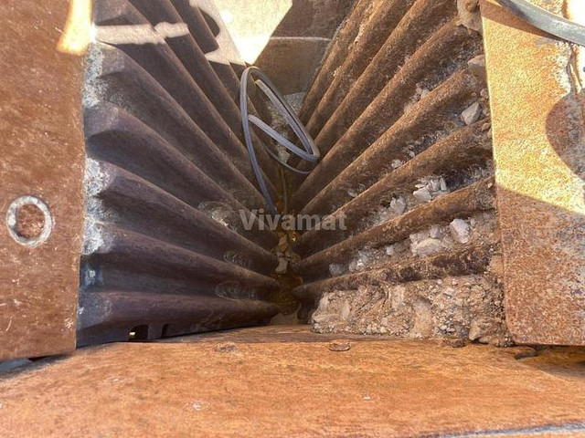 Terex TEREX FINLAY J-1160 J-1160 - Drvič: obrázok 3 Terex TEREX FINLAY J-1160 J-1160 - Drvič: obrázok 3