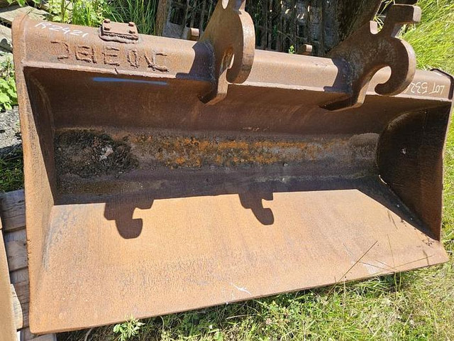 Verachtert CW40 - Lyžica: obrázok 1 Verachtert CW40 - Lyžica: obrázok 1