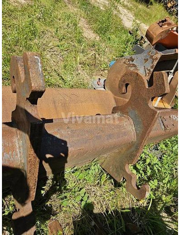 Verachtert CW40 - Lyžica: obrázok 4 Verachtert CW40 - Lyžica: obrázok 4