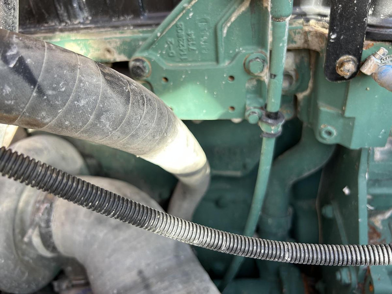 Volvo Ec360CL - Pásové rýpadlo: obrázok 5 Volvo Ec360CL - Pásové rýpadlo: obrázok 5