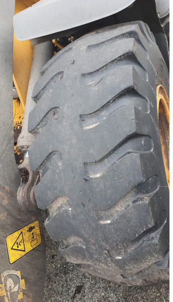 Volvo L90H - Nakladač: obrázok 4 Volvo L90H - Nakladač: obrázok 4