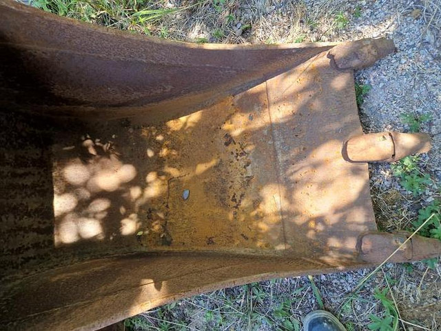 Volvo S45 - Lyžica: obrázok 1 Volvo S45 - Lyžica: obrázok 1