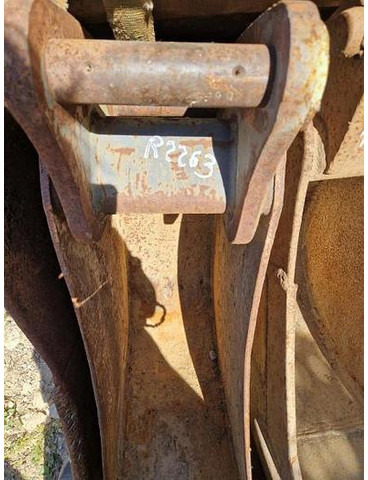 Volvo S45 - Lyžica: obrázok 1 Volvo S45 - Lyžica: obrázok 1