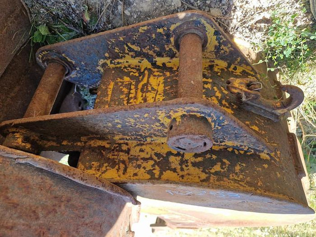 Volvo S45 - Lyžica: obrázok 3 Volvo S45 - Lyžica: obrázok 3