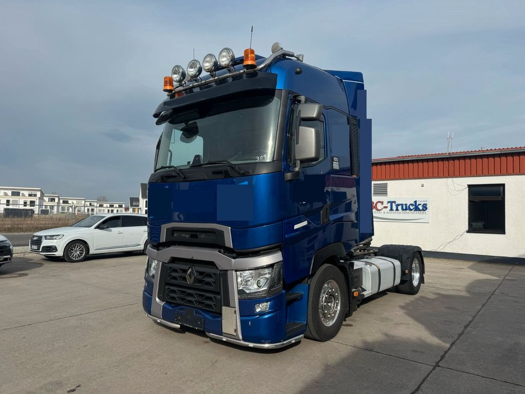 Renault T 520 * RETARDER * STANDKLIMA * ACLOA * VOLUMEN - Ťahač: obrázok 2 Renault T 520 * RETARDER * STANDKLIMA * ACLOA * VOLUMEN - Ťahač: obrázok 2