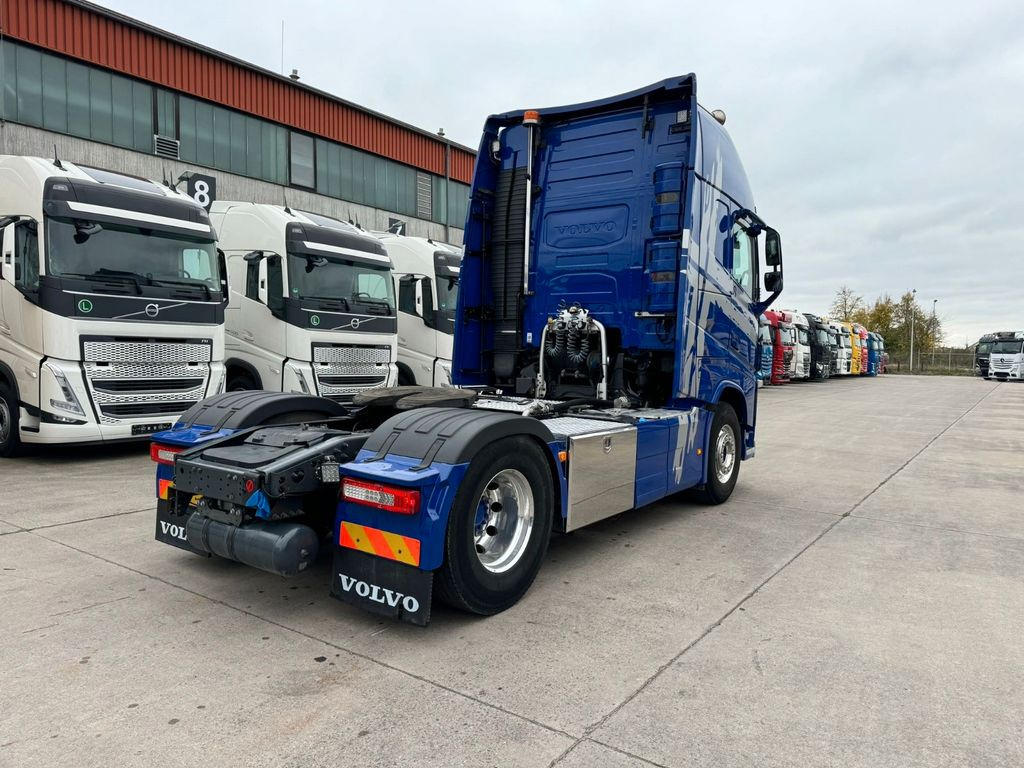 Volvo FH 540 XL *ADR*LEDER * TOP* STANDKLIMA * - Ťahač: obrázok 3 Volvo FH 540 XL *ADR*LEDER * TOP* STANDKLIMA * - Ťahač: obrázok 3
