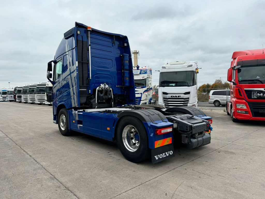 Volvo FH 540 XL *ADR*LEDER * TOP* STANDKLIMA * - Ťahač: obrázok 5 Volvo FH 540 XL *ADR*LEDER * TOP* STANDKLIMA * - Ťahač: obrázok 5