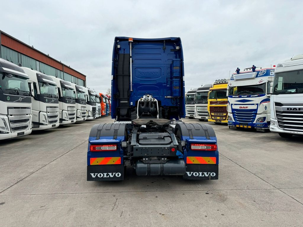 Volvo FH 540 XL *ADR*LEDER * TOP* STANDKLIMA * - Ťahač: obrázok 4 Volvo FH 540 XL *ADR*LEDER * TOP* STANDKLIMA * - Ťahač: obrázok 4