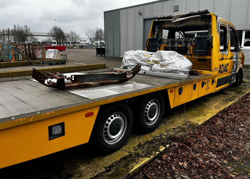 MAN TGE Abschleppwagen Wellmeyer MAN TGE Abschleppwagen Wellmeyer - Odťahovy voz: obrázok 2 MAN TGE Abschleppwagen Wellmeyer MAN TGE Abschleppwagen Wellmeyer - Odťahovy voz: obrázok 2