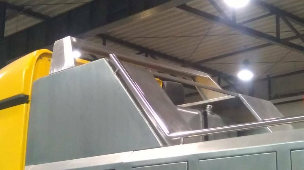 Leasing Mercedes-Benz Arocs 8x8  4153  G&G Wrecker Mercedes-Benz Arocs 8x8  4153  G&G Wrecker Mercedes-Benz Arocs 8x8  4153  G&G Wrecker Mercedes-Benz Arocs 8x8  4153  G&G Wrecker: obrázok 9