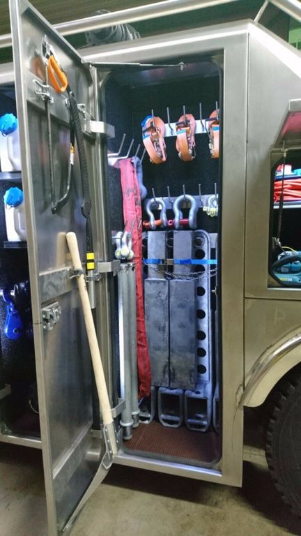 Leasing Mercedes-Benz Arocs 8x8  4153  G&G Wrecker Mercedes-Benz Arocs 8x8  4153  G&G Wrecker Mercedes-Benz Arocs 8x8  4153  G&G Wrecker Mercedes-Benz Arocs 8x8  4153  G&G Wrecker: obrázok 14