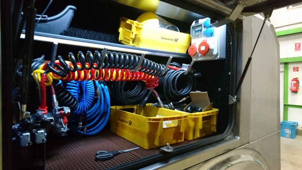 Leasing Mercedes-Benz Arocs 8x8  4153  G&G Wrecker Mercedes-Benz Arocs 8x8  4153  G&G Wrecker Mercedes-Benz Arocs 8x8  4153  G&G Wrecker Mercedes-Benz Arocs 8x8  4153  G&G Wrecker: obrázok 12