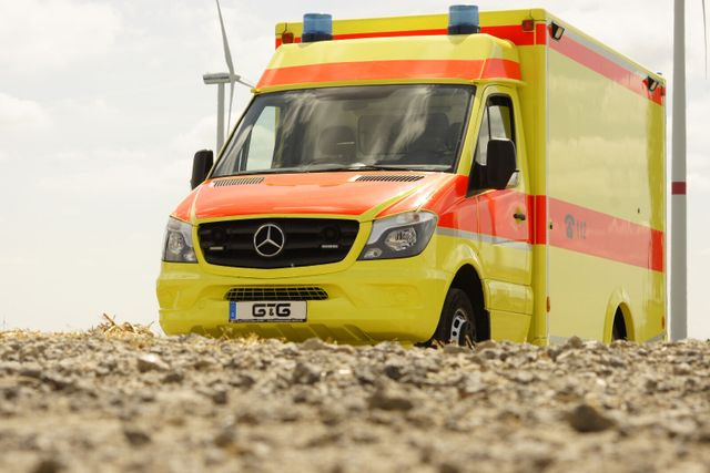 Mercedes-Benz Sprinter 519 // Mod. 2017 // 1 J Garantie // Mercedes-Benz Sprinter 519 // Mod. 2017 // 1 J Garantie // - Sanitka: obrázok 5 Mercedes-Benz Sprinter 519 // Mod. 2017 // 1 J Garantie // Mercedes-Benz Sprinter 519 // Mod. 2017 // 1 J Garantie // - Sanitka: obrázok 5