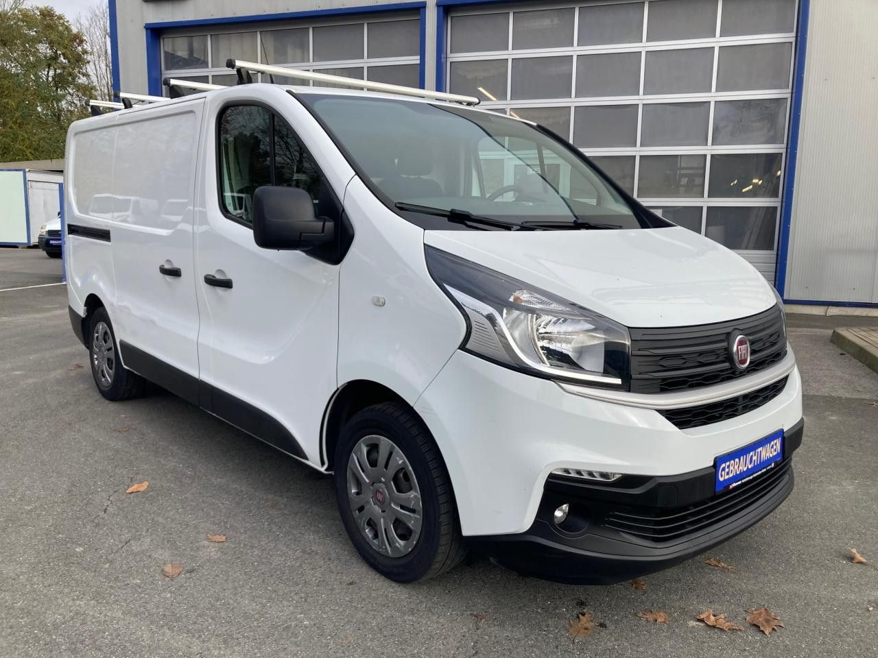 Fiat Talento SX 1.6 Ecojet (L1H1) Euro6 Klima AHK ZV Fiat Talento SX 1.6 Ecojet (L1H1) Euro6 Klima AHK ZV - Malá dodávka: obrázok 2 Fiat Talento SX 1.6 Ecojet (L1H1) Euro6 Klima AHK ZV Fiat Talento SX 1.6 Ecojet (L1H1) Euro6 Klima AHK ZV - Malá dodávka: obrázok 2