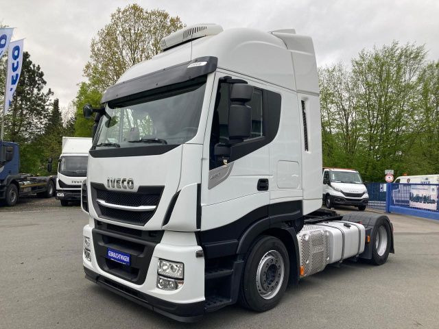 Iveco Stralis AS440S48T/FP LT Euro6 Intarder Klima ZV - Ťahač: obrázok 2 Iveco Stralis AS440S48T/FP LT Euro6 Intarder Klima ZV - Ťahač: obrázok 2