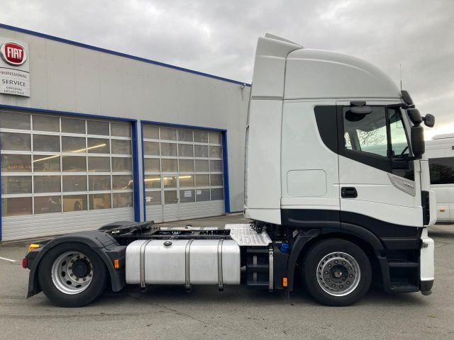 Iveco Stralis AS440S48T/FP LT Euro6 Intarder Klima ZV - Ťahač: obrázok 3 Iveco Stralis AS440S48T/FP LT Euro6 Intarder Klima ZV - Ťahač: obrázok 3