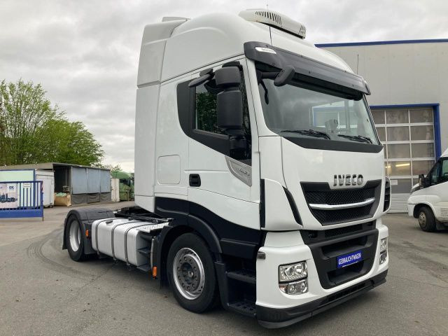 Iveco Stralis AS440S48T/FP LT Euro6 Intarder Klima ZV - Ťahač: obrázok 1 Iveco Stralis AS440S48T/FP LT Euro6 Intarder Klima ZV - Ťahač: obrázok 1