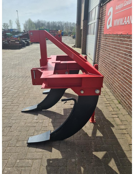 3 poot woeler - Podryvák: obrázok 4 3 poot woeler - Podryvák: obrázok 4