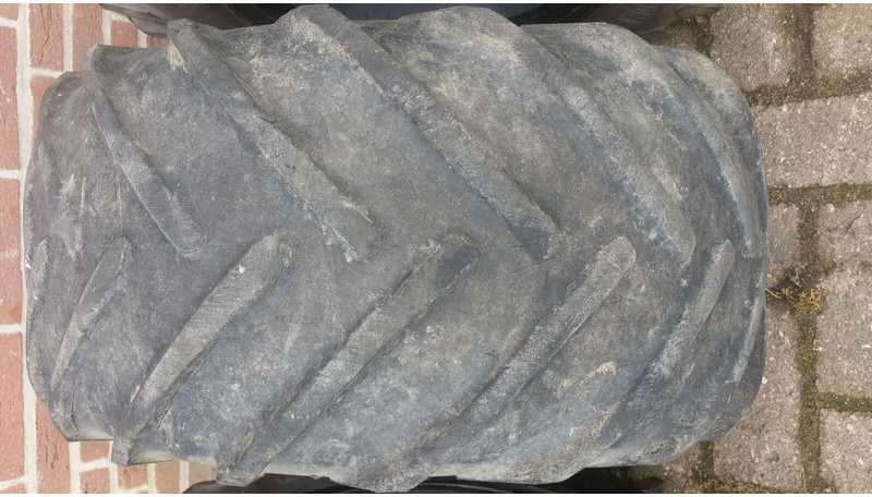 Alliance - Pneumatika pre Poľnohospodárske stroje: obrázok 5 Alliance - Pneumatika pre Poľnohospodárske stroje: obrázok 5