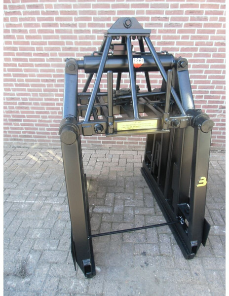 Beco HSK 1000 - Drapák pre Stavebné stroje: obrázok 1 Beco HSK 1000 - Drapák pre Stavebné stroje: obrázok 1