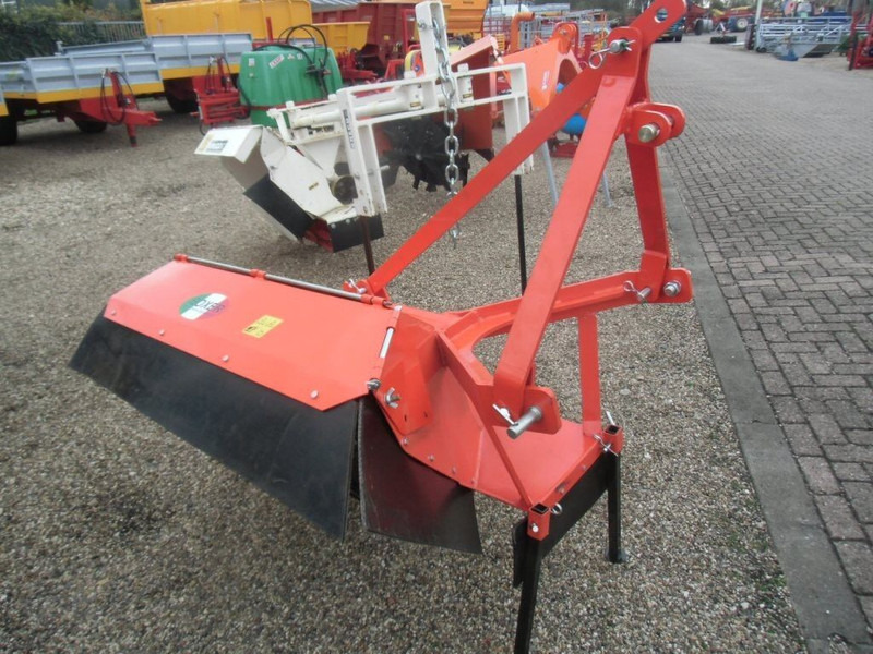 Boxer Greppelfrees - Rýhovač: obrázok 3 Boxer Greppelfrees - Rýhovač: obrázok 3