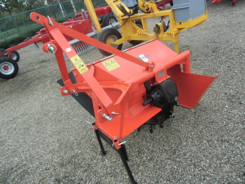 Boxer Greppelfrees - Rýhovač: obrázok 1 Boxer Greppelfrees - Rýhovač: obrázok 1