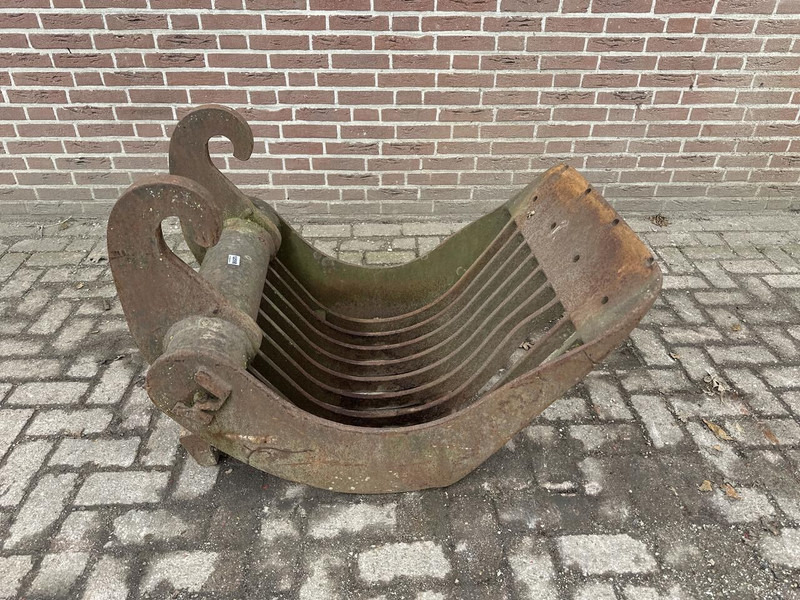 CW 30 - Lyžica: obrázok 2 CW 30 - Lyžica: obrázok 2