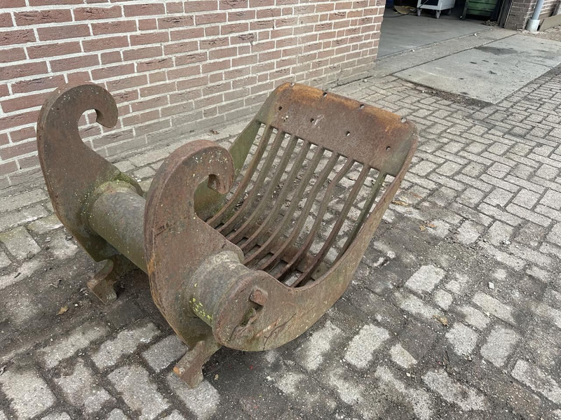 CW 30 - Lyžica: obrázok 4 CW 30 - Lyžica: obrázok 4