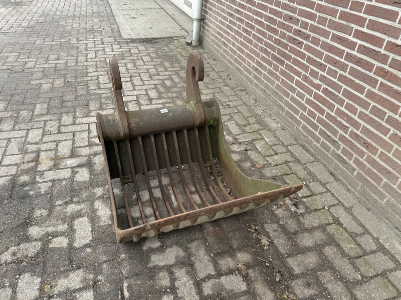 CW 30 - Lyžica: obrázok 3 CW 30 - Lyžica: obrázok 3