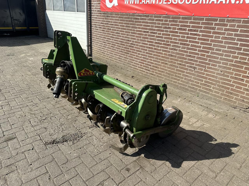 Celli E230 - Stroj na obrábanie pôdy: obrázok 2 Celli E230 - Stroj na obrábanie pôdy: obrázok 2