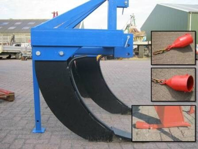 DALLA Bona Molploeg 3 PM - Podryvák: obrázok 1 DALLA Bona Molploeg 3 PM - Podryvák: obrázok 1