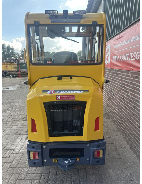 Leasing Eurotrac W11 EC 100% Elektrisch - Nieuw Eurotrac W11 EC 100% Elektrisch - Nieuw: obrázok 10