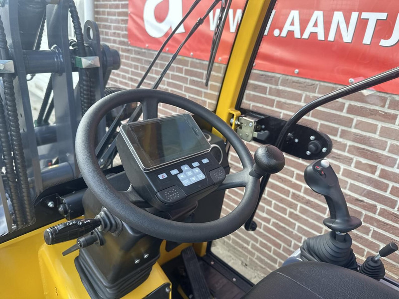 Leasing Eurotrac W11 EC 100% Elektrisch - Nieuw Eurotrac W11 EC 100% Elektrisch - Nieuw: obrázok 7