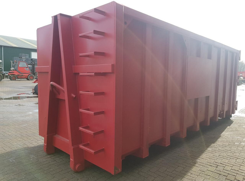 HAAKARM container 35 m3 - Lodny kontajner: obrázok 3 HAAKARM container 35 m3 - Lodny kontajner: obrázok 3