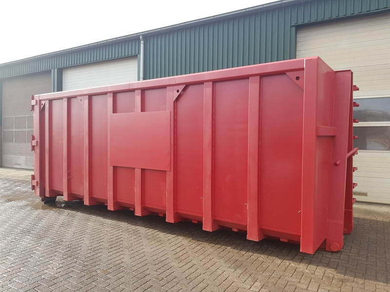 HAAKARM container 35 m3 - Lodny kontajner: obrázok 2 HAAKARM container 35 m3 - Lodny kontajner: obrázok 2
