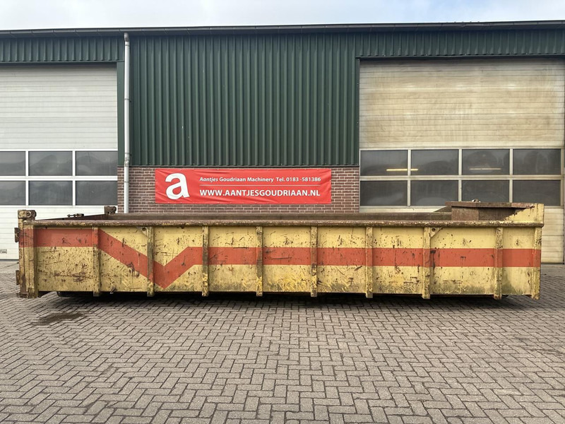 HAAKARM container - Gebruikt - Lodny kontajner: obrázok 1 HAAKARM container - Gebruikt - Lodny kontajner: obrázok 1