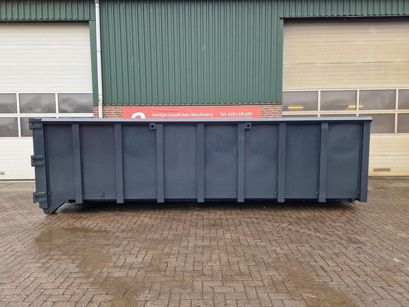 HAAKARM container - Lodny kontajner: obrázok 1 HAAKARM container - Lodny kontajner: obrázok 1