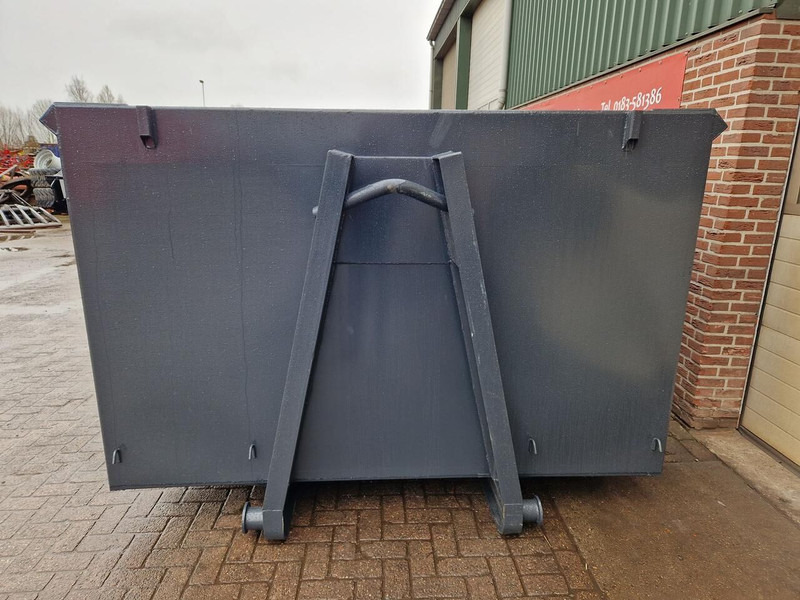 HAAKARM container - Lodny kontajner: obrázok 5 HAAKARM container - Lodny kontajner: obrázok 5
