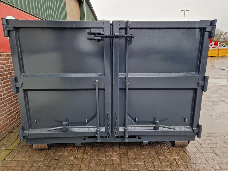 HAAKARM container - Lodny kontajner: obrázok 4 HAAKARM container - Lodny kontajner: obrázok 4