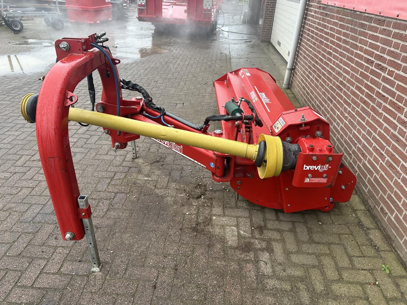 Hypermaster 250xl - Záhradná kosačka: obrázok 4 Hypermaster 250xl - Záhradná kosačka: obrázok 4