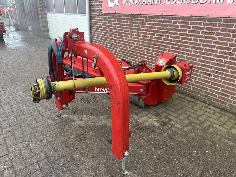 Hypermaster 250xl - Záhradná kosačka: obrázok 3 Hypermaster 250xl - Záhradná kosačka: obrázok 3