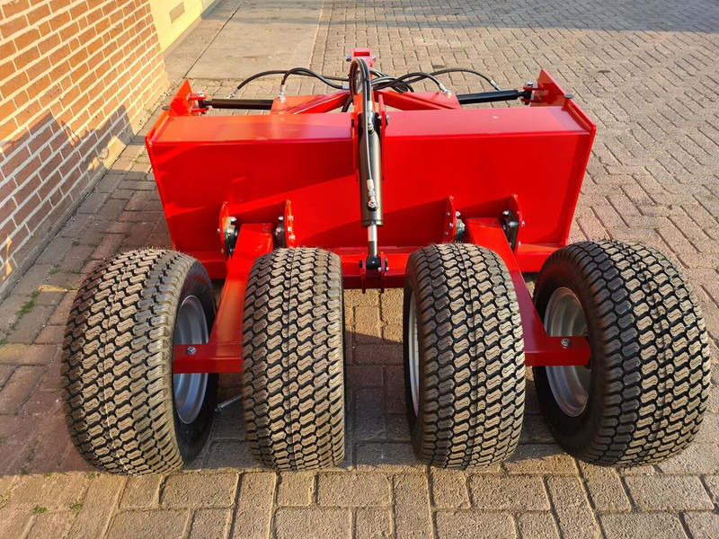 Kilverbord KB 150 PRO H - Stroj na obrábanie pôdy: obrázok 4 Kilverbord KB 150 PRO H - Stroj na obrábanie pôdy: obrázok 4