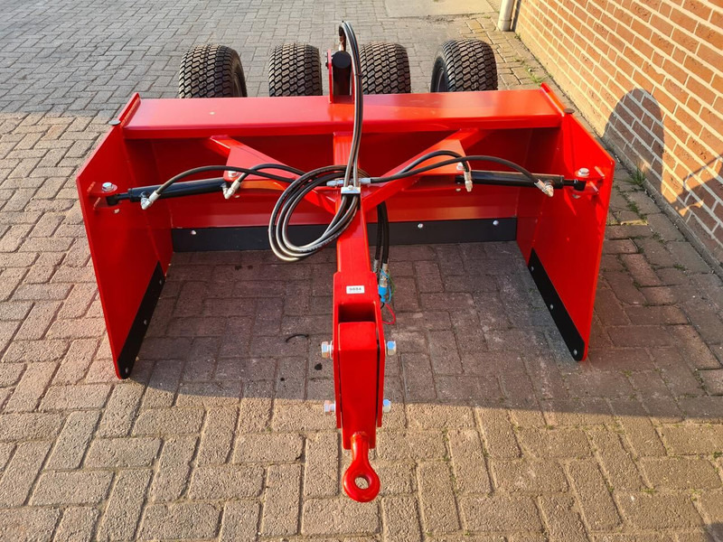 Kilverbord KB 150 PRO H - Stroj na obrábanie pôdy: obrázok 5 Kilverbord KB 150 PRO H - Stroj na obrábanie pôdy: obrázok 5