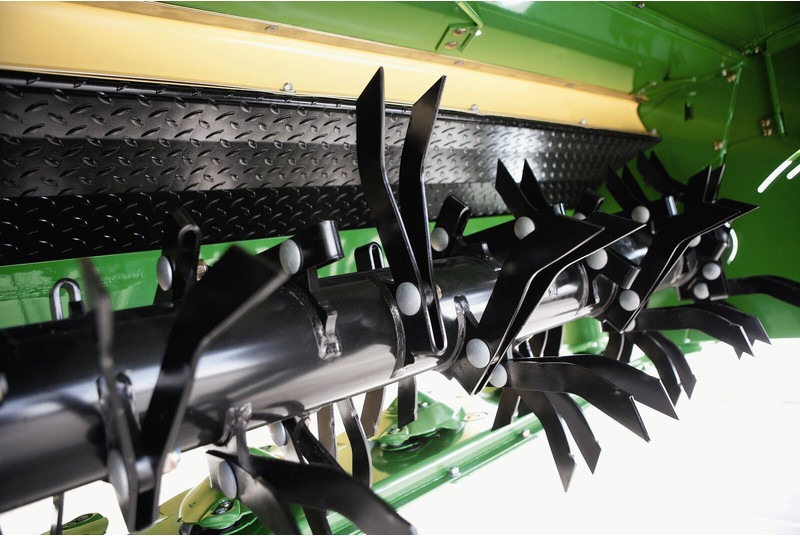 Krone EasyCut B 870 CV - Kosačka: obrázok 5 Krone EasyCut B 870 CV - Kosačka: obrázok 5