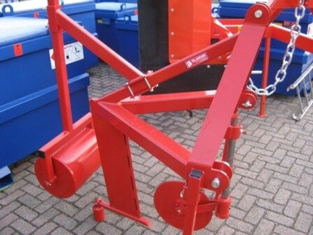 MOLPLOEG en woelers - Podryvák: obrázok 1 MOLPLOEG en woelers - Podryvák: obrázok 1