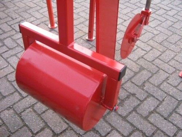 MOLPLOEG en woelers - Podryvák: obrázok 3 MOLPLOEG en woelers - Podryvák: obrázok 3