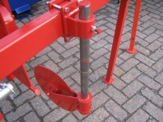 MOLPLOEG en woelers - Podryvák: obrázok 2 MOLPLOEG en woelers - Podryvák: obrázok 2