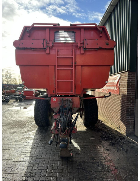 Maxxim 240 - Príves sklápěcí: obrázok 5 Maxxim 240 - Príves sklápěcí: obrázok 5