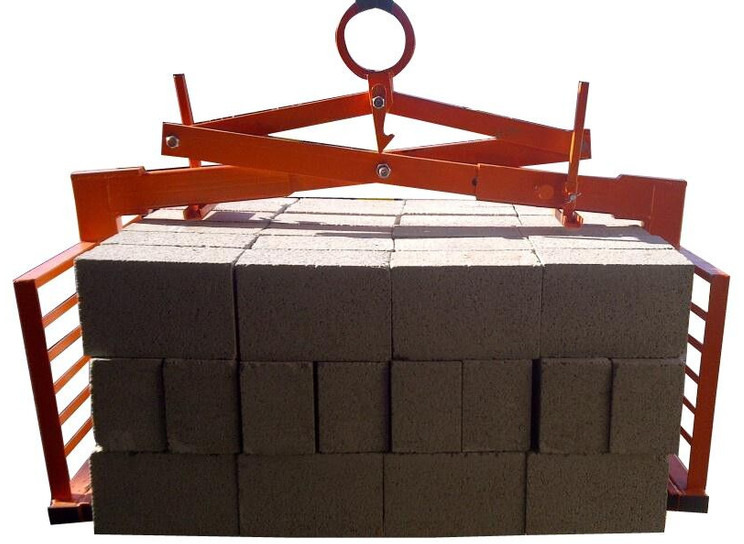 Mechanische klemmen - Drapák pre Stavebné stroje: obrázok 2 Mechanische klemmen - Drapák pre Stavebné stroje: obrázok 2