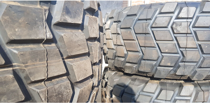 Michelin xs - Pneumatiky a disky: obrázok 3 Michelin xs - Pneumatiky a disky: obrázok 3